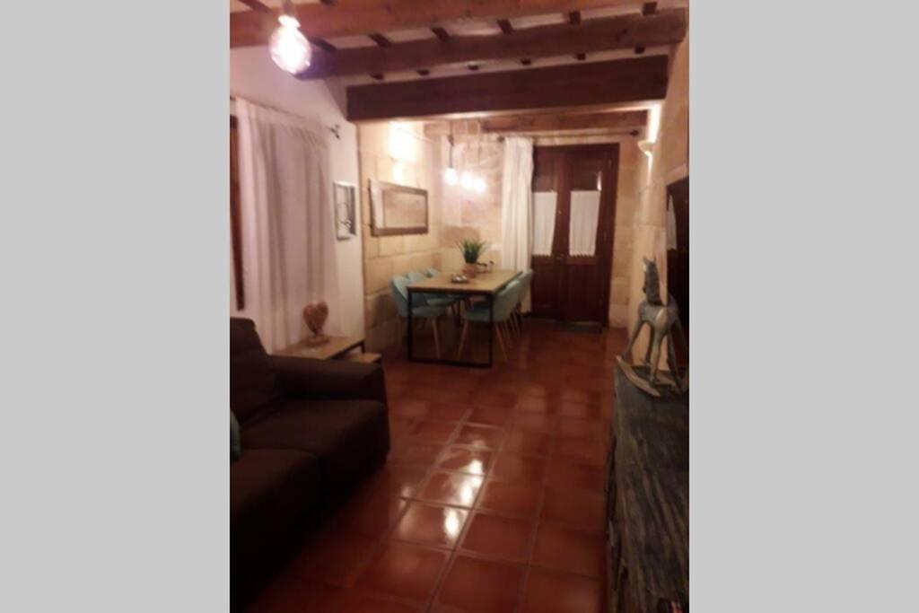فيلا Casa En فيريريس المظهر الخارجي الصورة