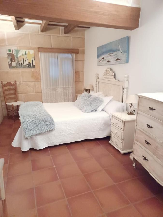 فيلا Casa En فيريريس المظهر الخارجي الصورة