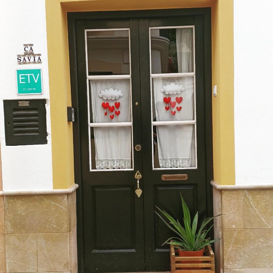 فيلا Casa En فيريريس المظهر الخارجي الصورة