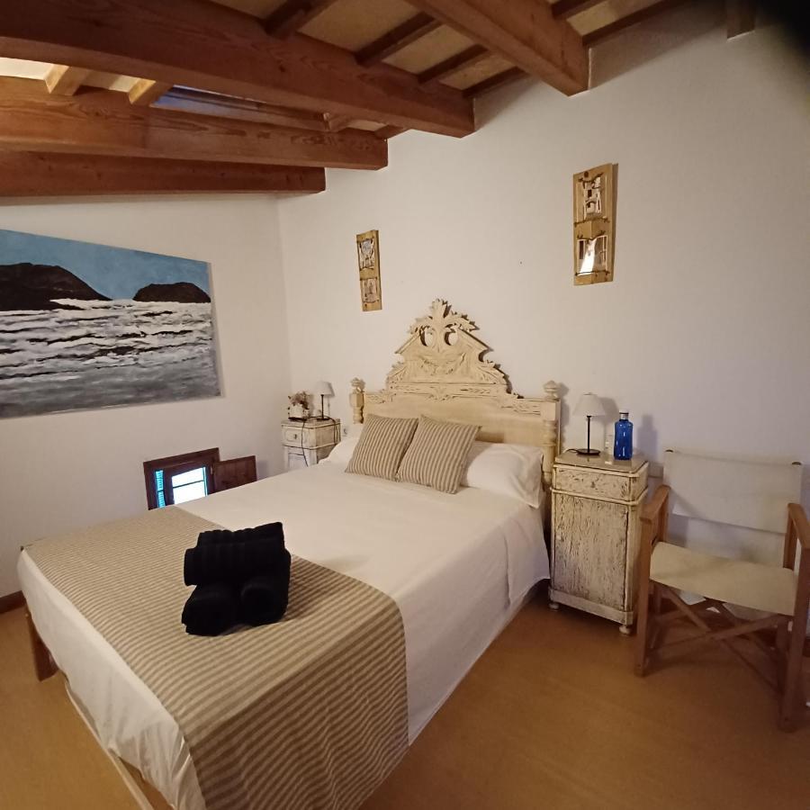 فيلا Casa En فيريريس المظهر الخارجي الصورة