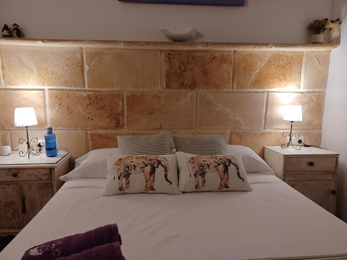 فيلا Casa En فيريريس المظهر الخارجي الصورة
