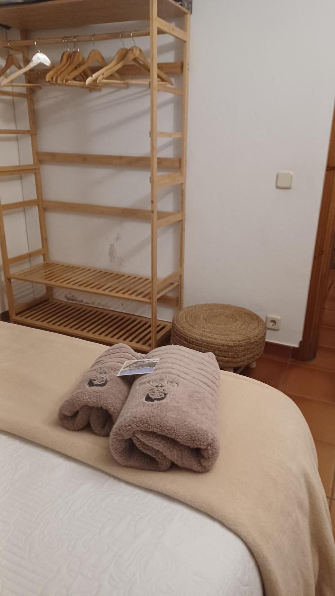 فيلا Casa En فيريريس المظهر الخارجي الصورة