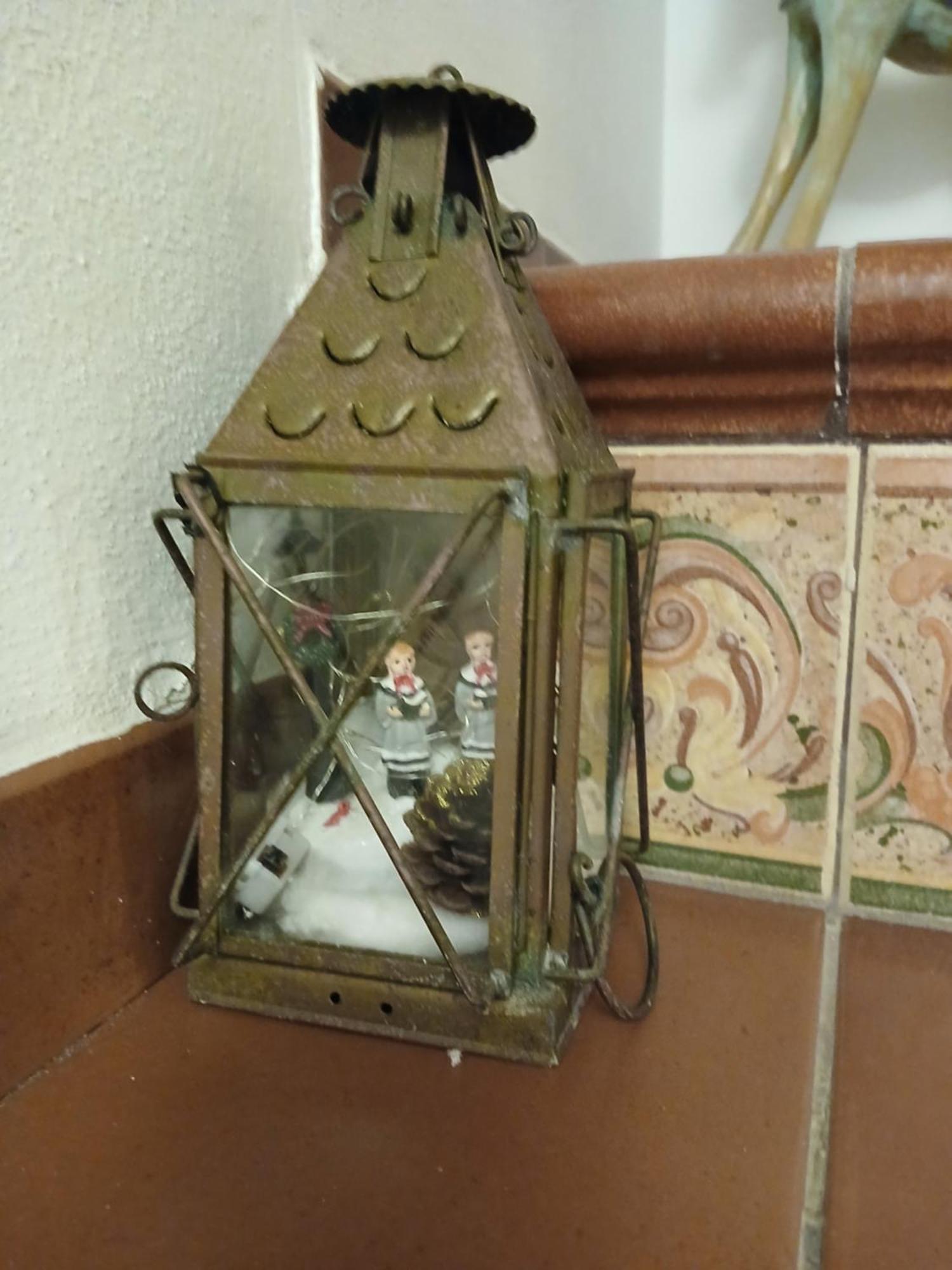 فيلا Casa En فيريريس المظهر الخارجي الصورة